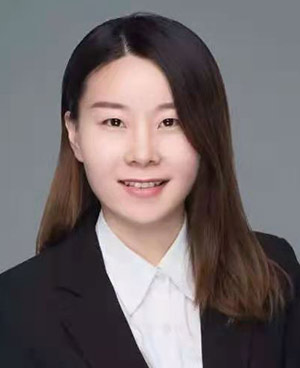 Ofelia Xing